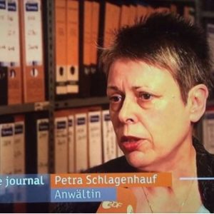 Presseerklärung zum Entführungsfall  Trinh Xuan Thanh (Rechtsanwältin Petra Isabel Schlagenhauf)