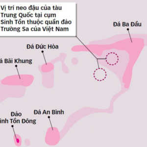 Coping with China’s “gray zone” tactics