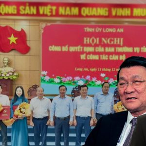 Tư Sang hết thời, quý tử bị “đì” nơi “khỉ ho cò gáy”?